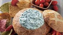 Original Ranch Spinach Dip Original Ranch Spinach Dip