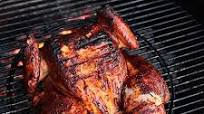 The Best Barbecue Chicken Recipe The Best Barbecue Chicken Recipe