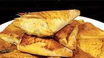 Spanakopita Spanakopita