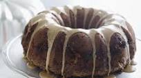 Passover-Friendly Banana Walnut Sponge Cake Passover-Friendly Banana Walnut Sponge Cake