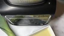 Leek and Potato Soup in a Soup Maker Leek and Potato Soup in a Soup Maker
