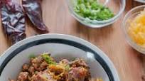 Chunky Venison Chili - Slow Cooker Version Chunky Venison Chili - Slow Cooker Version