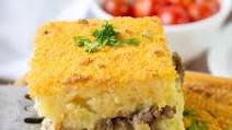Beef And Mashed Potato Casserole Beef And Mashed Potato Casserole