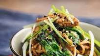 Recipe for Szechuan Ginger Pork Stir Fry Recipe for Szechuan Ginger Pork Stir Fry
