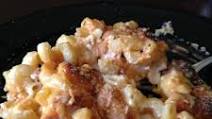 Classic Macaroni and Cheese Classic Macaroni and Cheese