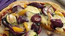 Frying pan pizza Frying pan pizza