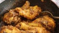 Chicken Drumstick Fry Chicken Drumstick Fry