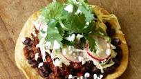 Convierte tus tortillas en tostadas al horno Convierte tus tortillas en tostadas al horno