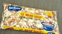 15 Bean Soup 15 Bean Soup
