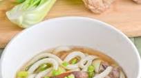 Beef Udon Beef Udon