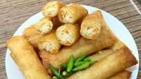 Lumpia Isi Bihun Lumpia Isi Bihun