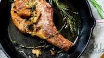 Perfect Pan Seared Pork Chops Perfect Pan Seared Pork Chops