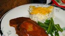Chili Pork Steak Chili Pork Steak