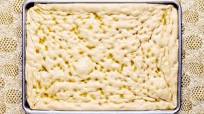 Grandma Pizza Dough Grandma Pizza Dough