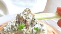 Easy Knorr Spinach Dip Easy Knorr Spinach Dip