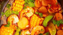 Crockpot Shrimp Boil Recipe Crockpot Shrimp Boil Recipe