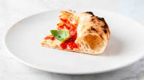 Canotto Style Neapolitan Pizza Canotto Style Neapolitan Pizza