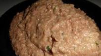 Unfried refried beans NO fat low sodium Unfried refried beans NO fat low sodium