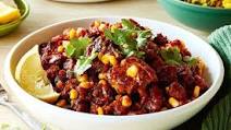 Cajun pork stew Cajun pork stew
