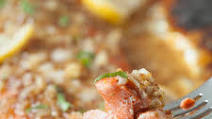 Honey Baked Salmon in Foil Honey Baked Salmon in Foil