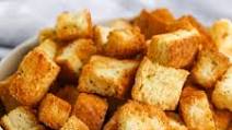 Instant Vortex Air Fryer Croutons Instant Vortex Air Fryer Croutons