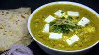 Paneer Makhmali Paneer Makhmali
