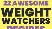 Weight Watchers Recipes with SmartPoints Weight Watchers Recipes with SmartPoints