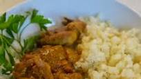 chicken tikka masala (low carb style) chicken tikka masala (low carb style)