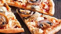 Scone Pizza Recipe Scone Pizza Recipe