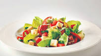 Bella Bruschetta Salad Bella Bruschetta Salad