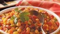 Veggie Bean Casserole Veggie Bean Casserole