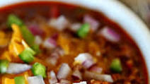 Keto Chili Recipe Keto Chili Recipe