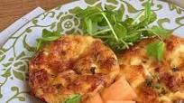 Crustless Mini Quiche Recipe Crustless Mini Quiche Recipe