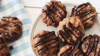 Mini Banana Bundt Cakes with Chocolate Chips Mini Banana Bundt Cakes with Chocolate Chips