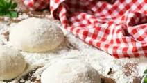 Pizza Dough Pizza Dough
