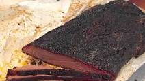 Texas Smoked Brisket (BBQ) Texas Smoked Brisket (BBQ)