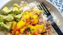 Meal Prep Carnitas Bowl Meal Prep Carnitas Bowl
