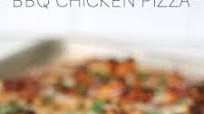 Copycat California Pizza Kitchen BBQ Chicken Pizza Recipe Copycat California Pizza Kitchen BBQ Chicken Pizza Recipe