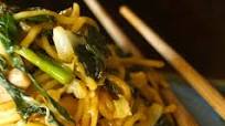 Chinese Longevity Noodles Recipe Chinese Longevity Noodles Recipe