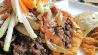 Sopes mexicanos Sopes mexicanos