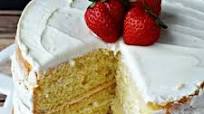 How To Make a Vanilla Cake From Scratch How To Make a Vanilla Cake From Scratch