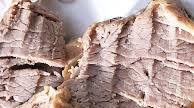 Pork tenderloin in the Ninja Foodi Pork tenderloin in the Ninja Foodi