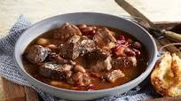 Cowboy Beef Stew Cowboy Beef Stew