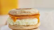 Freezer Breakfast Sandwich Freezer Breakfast Sandwich