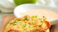 Air Fryer Fried Green Tomatoes Air Fryer Fried Green Tomatoes