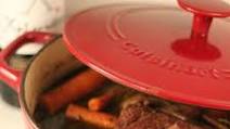 Pioneer Woman's Perfect Pot Roast Pioneer Woman's Perfect Pot Roast
