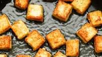 Perfect Fried Tofu Perfect Fried Tofu