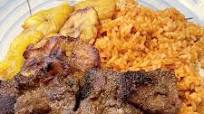 Pan Fried Pork Shoulder with Super Easy Marinade Pan Fried Pork Shoulder with Super Easy Marinade
