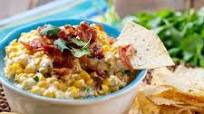Slow Cooker Corn Dip Slow Cooker Corn Dip