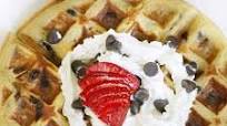 Low Carb Waffle Recipe Low Carb Waffle Recipe